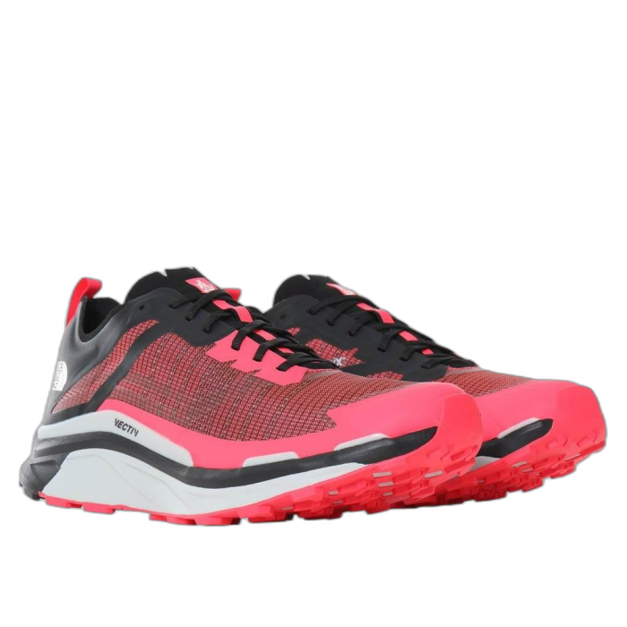 Buty biegowe TNF M Vectiv Infinite / brlntcrl/tnfblk