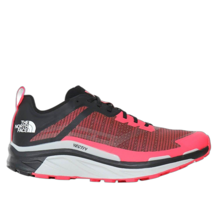 Buty biegowe TNF M Vectiv Infinite / brlntcrl/tnfblk
