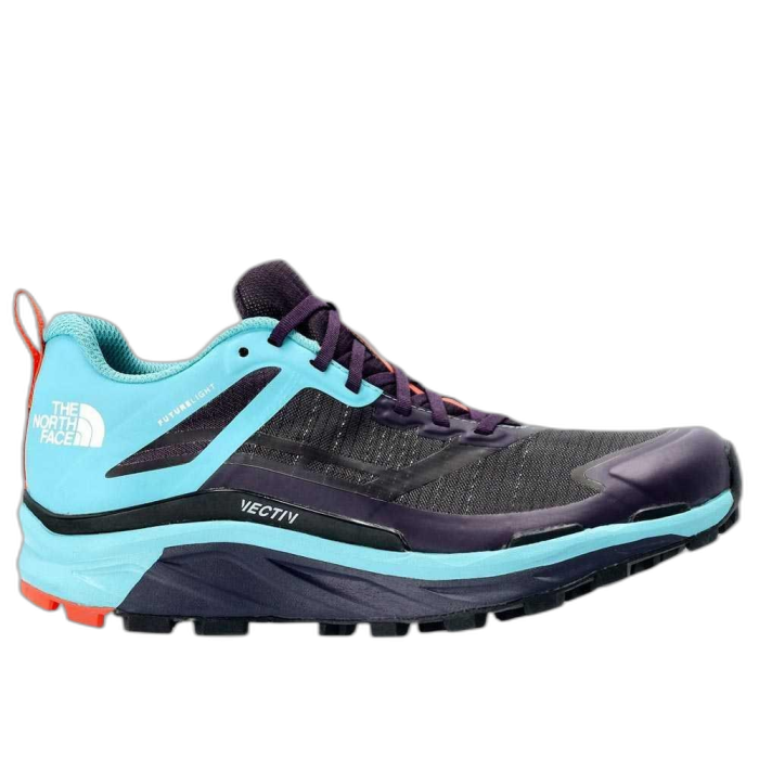 Buty biegowe TNF W Vectiv  Infinite FL / DEGPLTPL/TRN