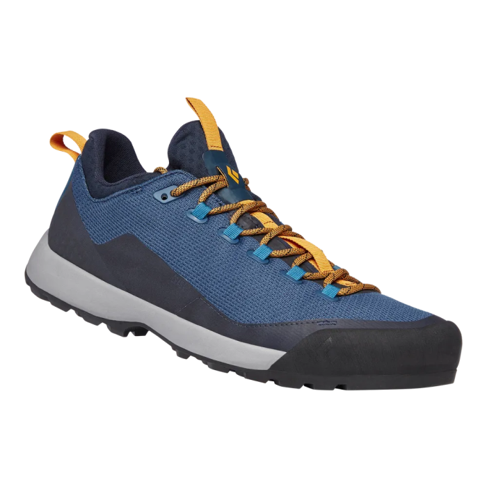Buty Black Diamond M Mission LT / 9129 Eclipse Blue Am