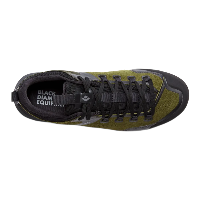 Buty Black Diamond M Mission XP Leather / 3049 Olive