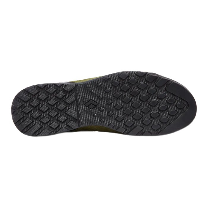 Buty Black Diamond M Mission XP Leather / 3049 Olive