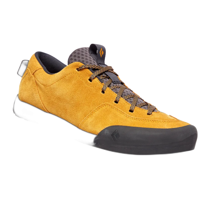 Buty Black Diamond M Prime / 9304 Amber/Carbon