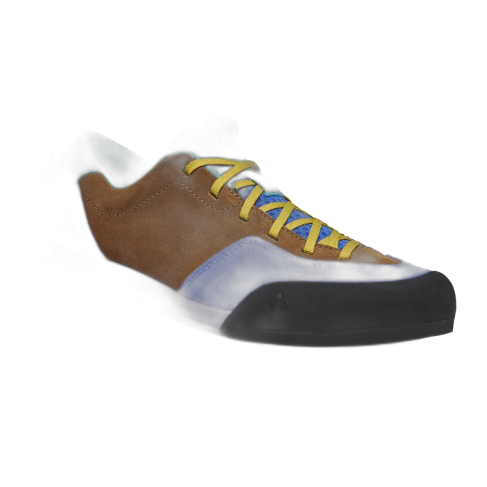 Buty Black Diamond M Prime / 7001 Dark Curry