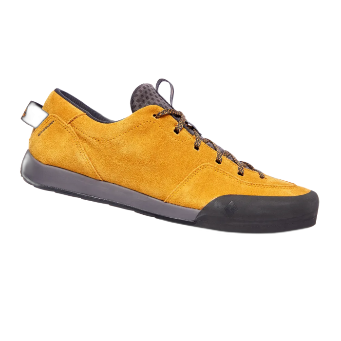 Buty Black Diamond M Prime / 9304 Amber/Carbon