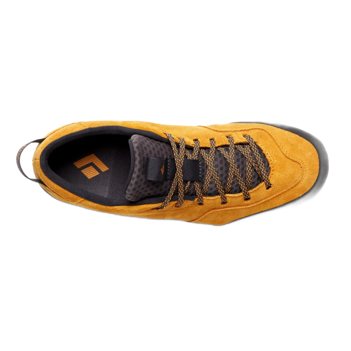 Buty Black Diamond M Prime / 9304 Amber/Carbon