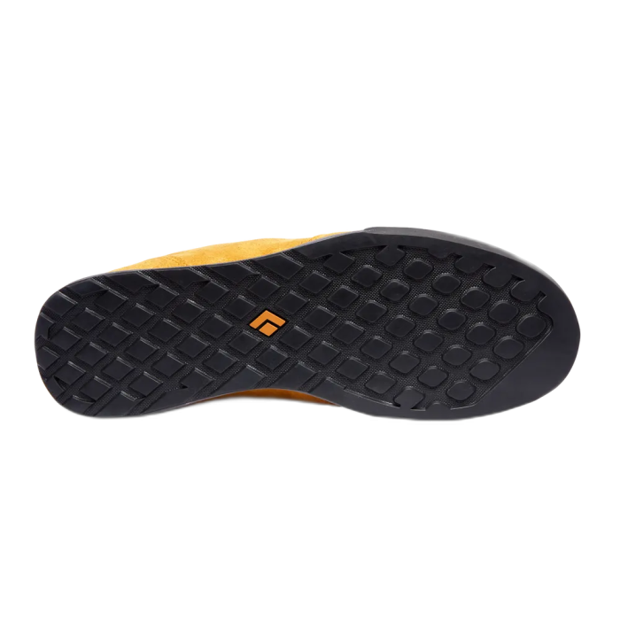 Buty Black Diamond M Prime / 9304 Amber/Carbon