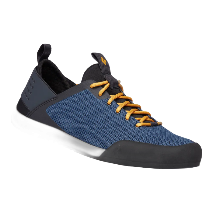 Buty Black Diamond M Session / 9129 Eclipse Blue Am