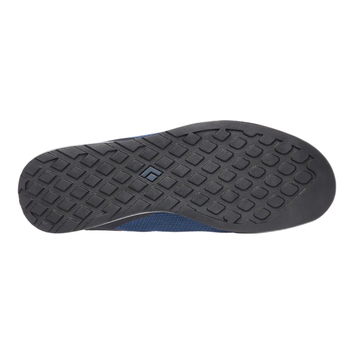 Buty Black Diamond M Session / 9129 Eclipse Blue Am