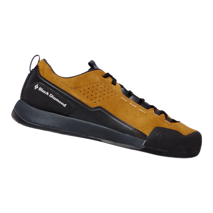 Buty Black Diamond Technician Leather Approach / 2007 Amber