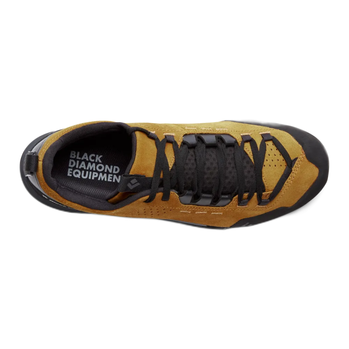 Buty Black Diamond Technician Leather Approach / 2007 Amber