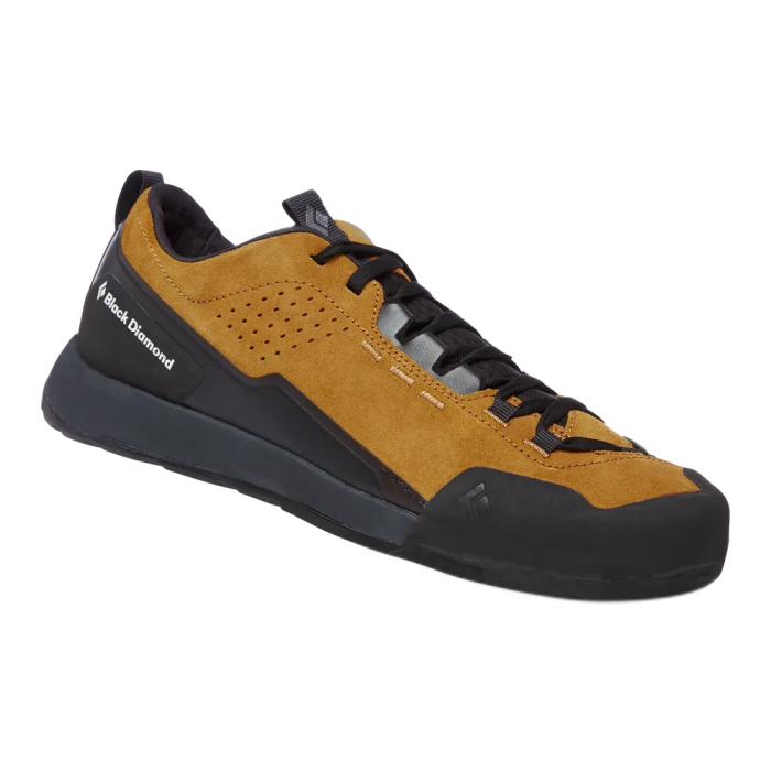 Buty Black Diamond Technician Leather Approach / 2007 Amber