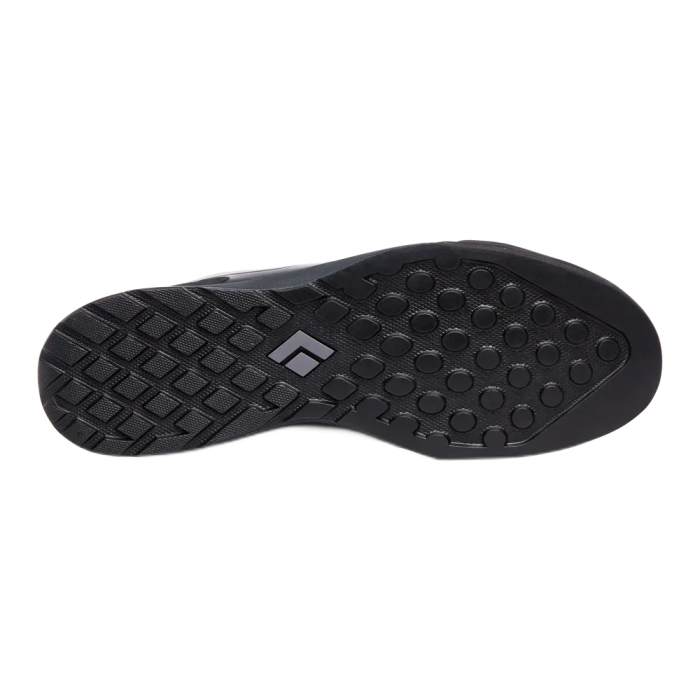 Buty Black Diamond Technician Leather Approach / 2007 Amber
