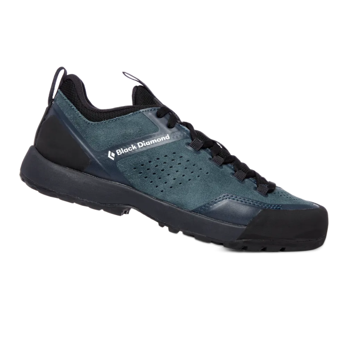 Buty Black Diamond W Mission XP Leather / 4030 Storm Blue
