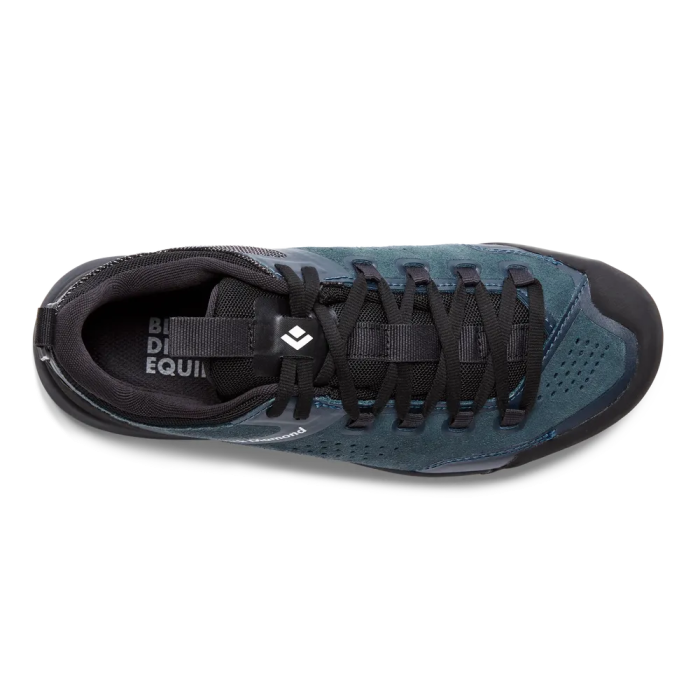 Buty Black Diamond W Mission XP Leather / 4030 Storm Blue