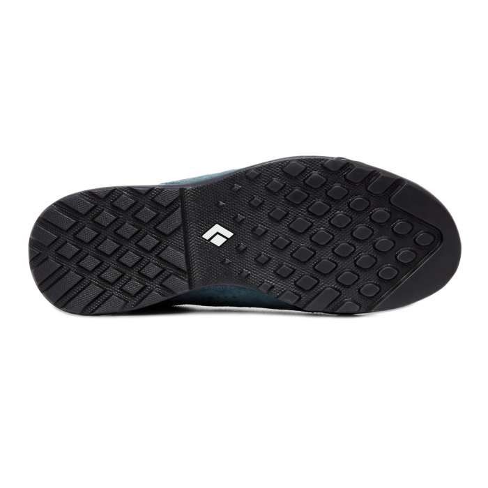 Buty Black Diamond W Mission XP Leather / 4030 Storm Blue