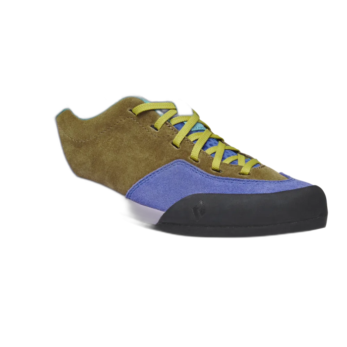 Buty Black Diamond W Prime / 7001 Dark Curry