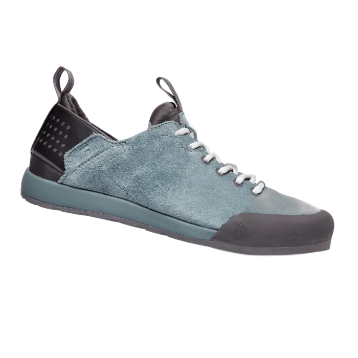 Buty Black Diamond W Session Suede / 4030 Storm Blue