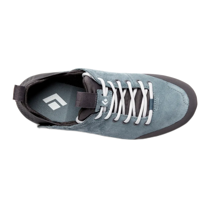 Buty Black Diamond W Session Suede / 4030 Storm Blue