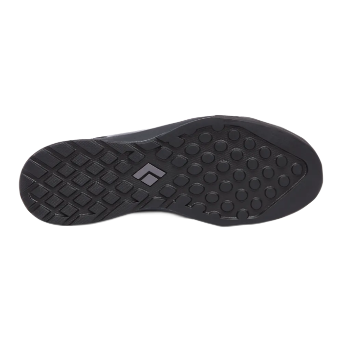 Buty Black Diamond W Technician Leather Approach /  różowy