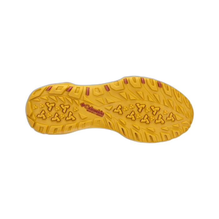 Buty COL BL1715 Fire Venture /  niebieski