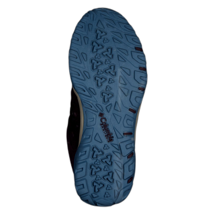 Buty COL BL1715 Fire Venture /  fioletowy