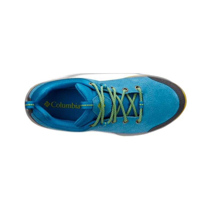 Buty COL BL1715 Fire Venture /  niebieski
