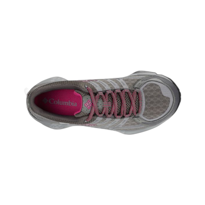 Buty COL BL3951 Conspiracy /  szary