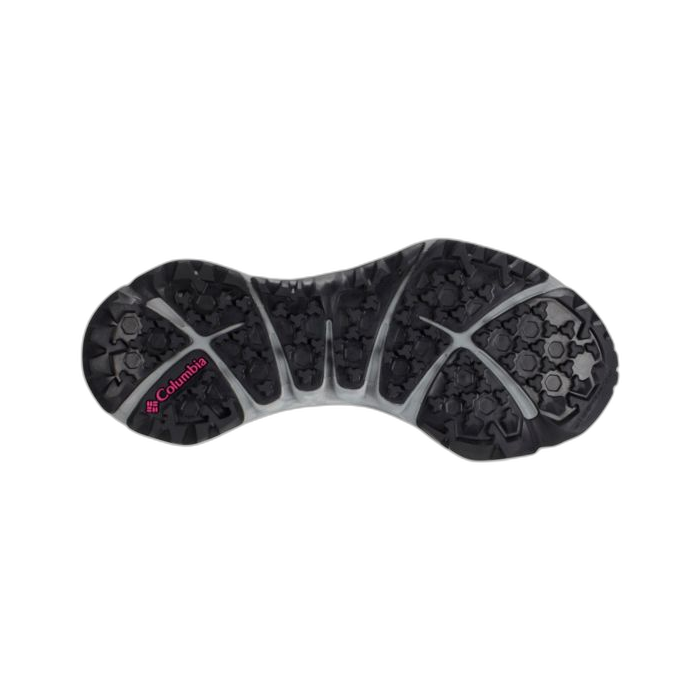 Buty COL BL3951 Conspiracy /  szary