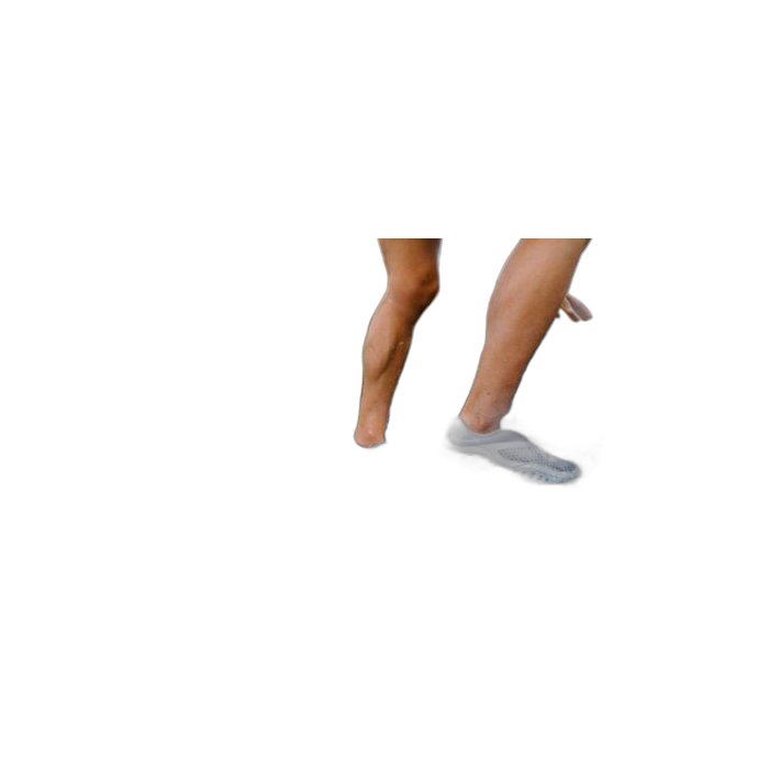 Buty COL BL4690 Drainmaker 3D /  szary