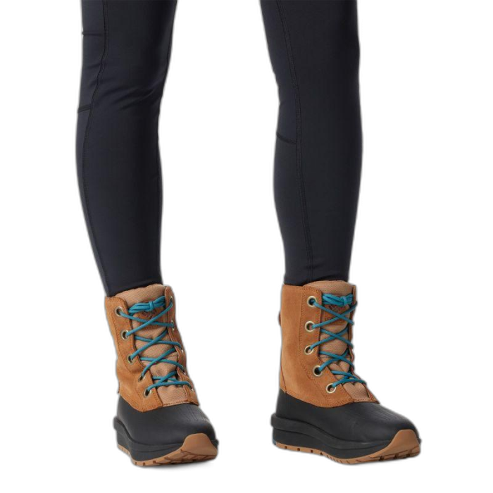 buty COL BL7579 Moritza Shield / 286 elk river blue