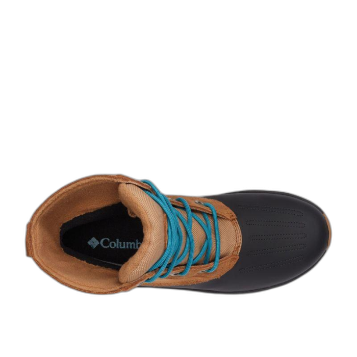 buty COL BL7579 Moritza Shield / 286 elk river blue