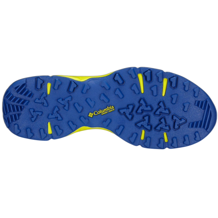 Buty COL BM1753 Ventralia II /  niebieski