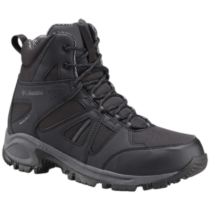 Buty COL BM2807 Telluron Omni