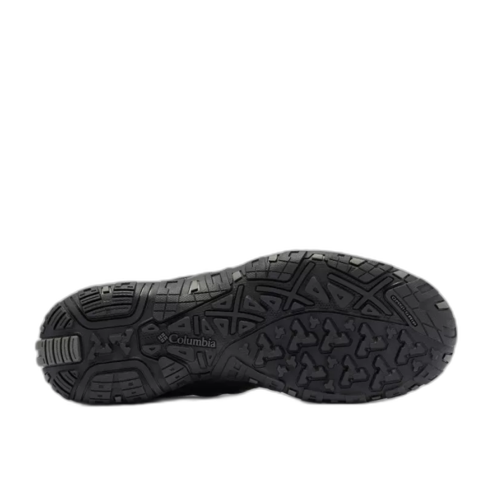Buty COL BM3926 Woodburn II / 010-black