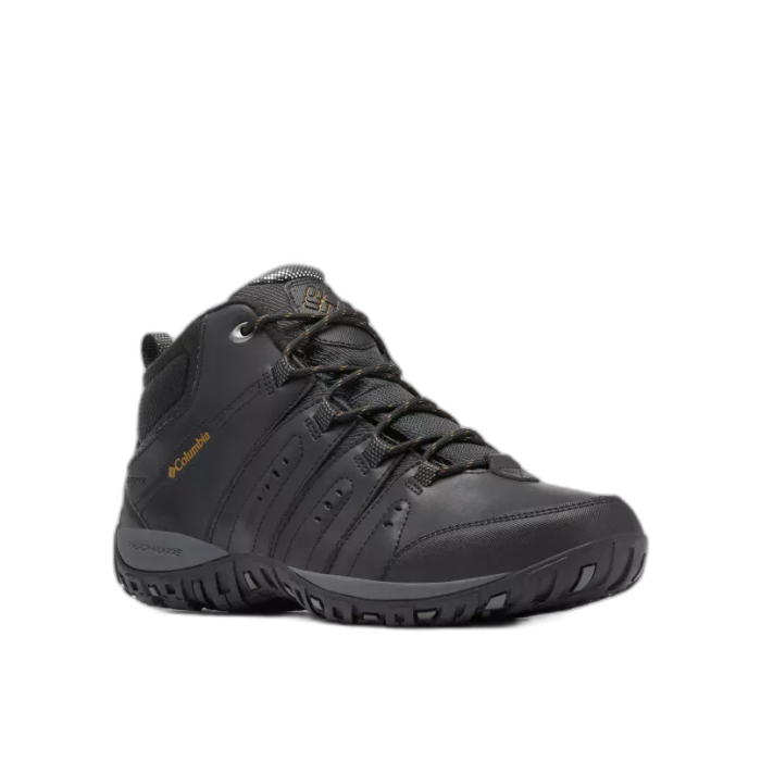 Buty COL BM3926 Woodburn II / 010-black