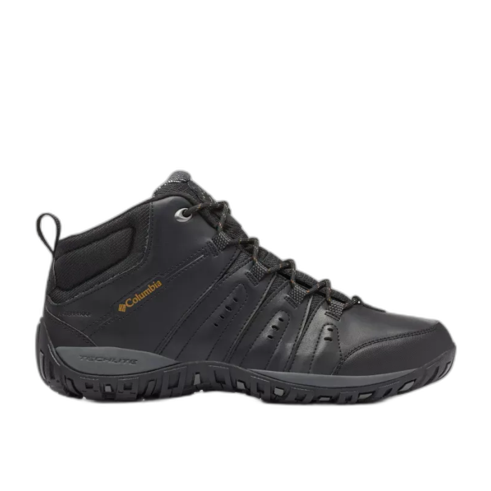 Buty COL BM3926 Woodburn II / 010-black