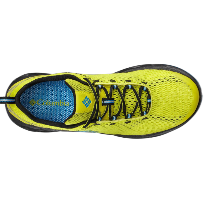 Buty COL BM3954 Drainmaker III /  żółty