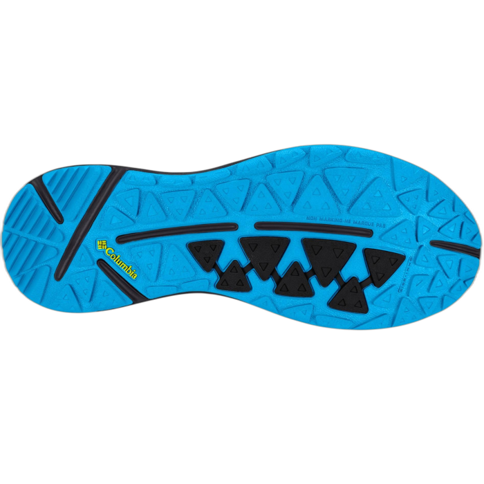 Buty COL BM3954 Drainmaker III /  żółty