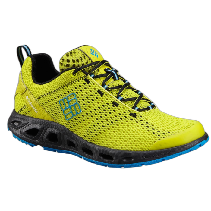 Buty COL BM3954 Drainmaker III /  żółty