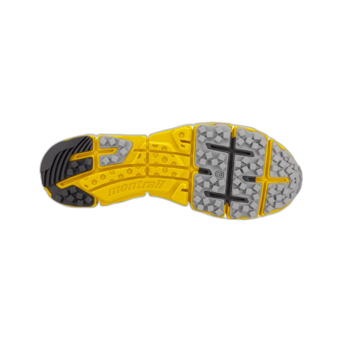 Buty COL BM4575 Fluidflex F.K. /  szary