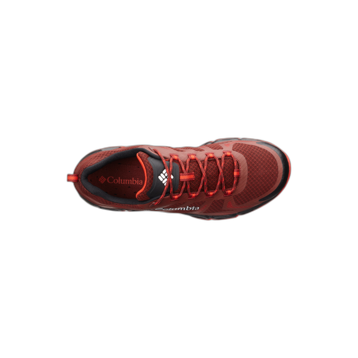 Buty COL BM4600 Ventralia 3 /  czerwony