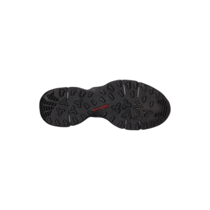 Buty COL BM4600 Ventralia 3 /  czerwony