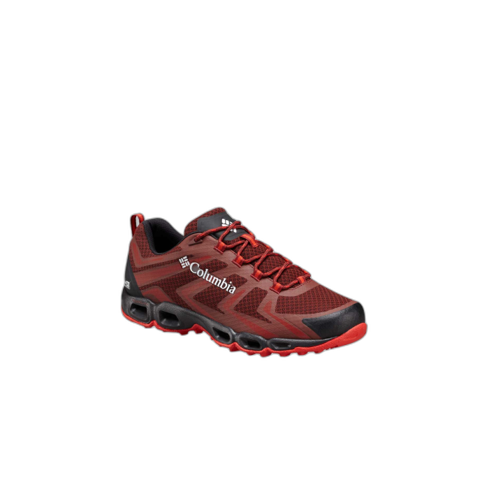 Buty COL BM4600 Ventralia 3 /  czerwony