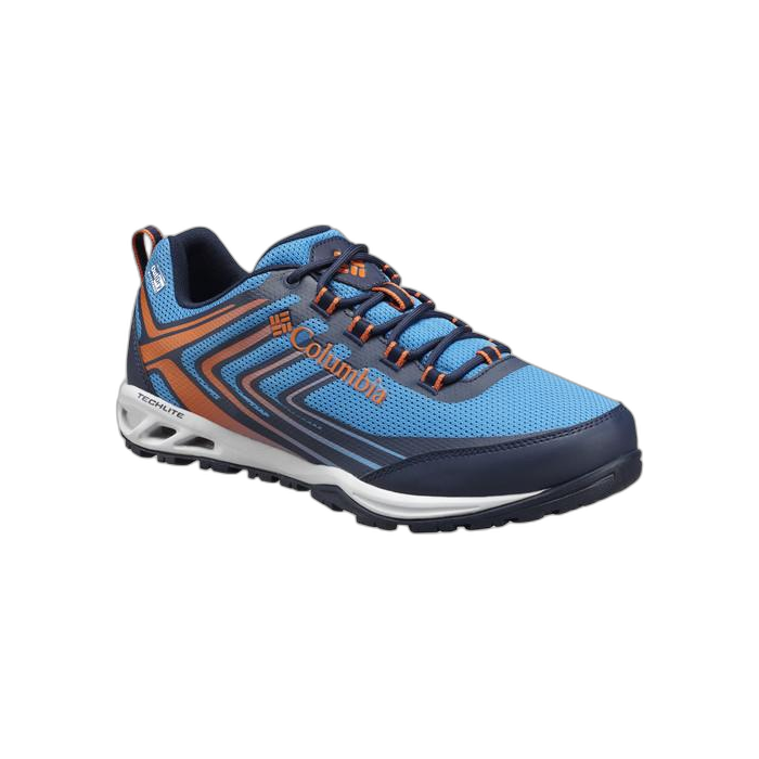 Buty COL BM4602 Ventralia 2 /  niebieski