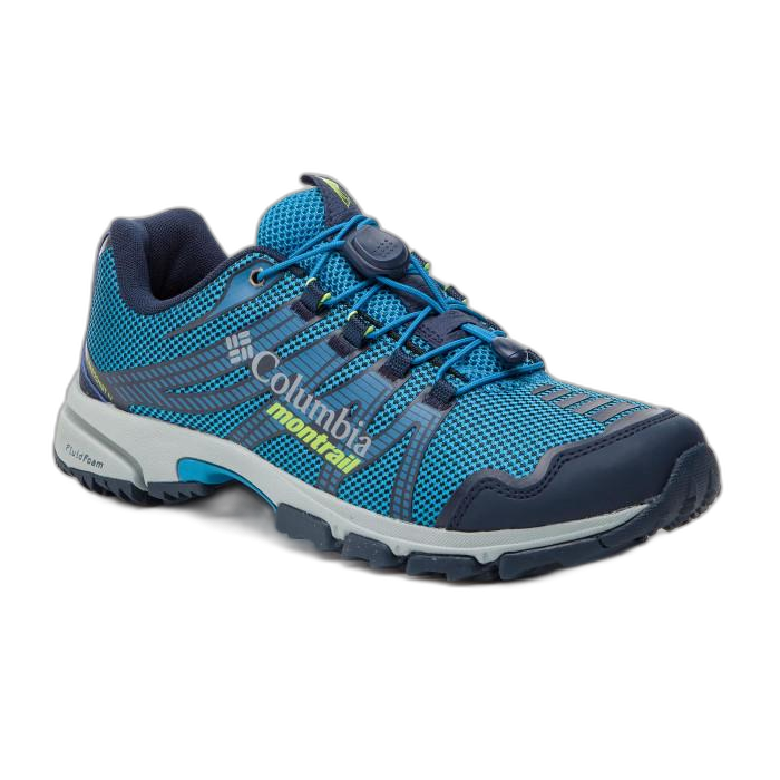 Buty COL BM4644 M. Masochist 4 /  niebieski