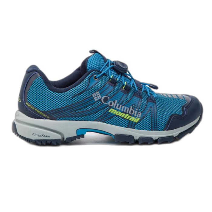 Buty COL BM4644 M. Masochist 4 /  niebieski