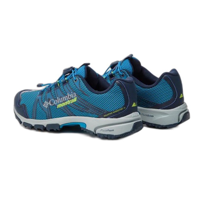 Buty COL BM4644 M. Masochist 4 /  niebieski