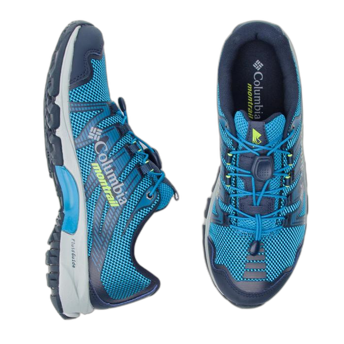 Buty COL BM4644 M. Masochist 4 /  niebieski