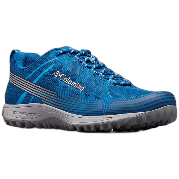 Buty COL BM5390 Conspiracy V /  niebieski